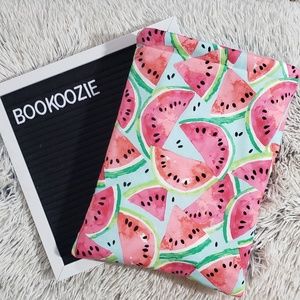 Watermelon Travel Buddy